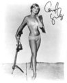 Carol Lynley - fabulous-female-celebs-of-the-past photo