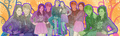Channy banner - sonny-with-a-chance fan art