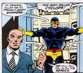 Cyclops - marvel-comics photo