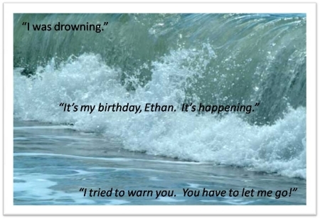  Drowning Quote from BC