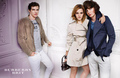 Emma at Burberry Campaign - harry-potter photo