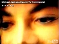 Esonic Ad with MJ - michael-jackson photo