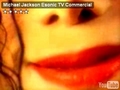 Esonic Ad with MJ - michael-jackson photo