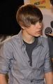 Events > 2010 > March 5th - The Dome 53 - justin-bieber photo