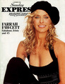 Farrah Fawcett - fabulous-female-celebs-of-the-past photo