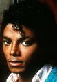Fire And Ice - michael-jackson photo