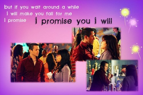I promise you by Nena