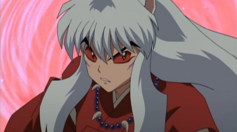 Image of Inuyasha for fans of Inuyasha.:The Final Act