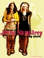 Jenny and Blair - gossip-girl fan art
