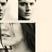 Jensen/Sophia - one-tree-hill-and-supernatural icon
