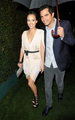 Jessica Alba and Cash Warren out for the Global Green party (March 3) - celebrity-couples photo