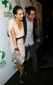 Jessica Alba and Cash Warren out for the Global Green party (March 3) - celebrity-couples photo