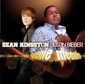 Justin Bieber nd Sean Kingston first pic exclu!! - justin-bieber photo