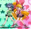 powerpuff-girls-z - Kaoru and Momoko screencap