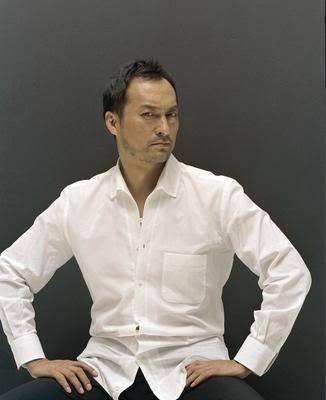  Ken Watanabe