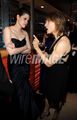 Kristen Stewart  and Jodie Foster   - twilight-series photo