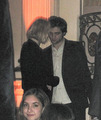 Kristen Stewart and the Pattinson Family at the ‘Remember Me’ After Party - twilight-series photo