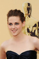 Kristen at 82nd Annual Academy Awards 2010  - robert-pattinson-and-kristen-stewart photo