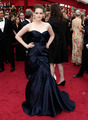 Kristen at 82nd Annual Academy Awards 2010  - robert-pattinson-and-kristen-stewart photo