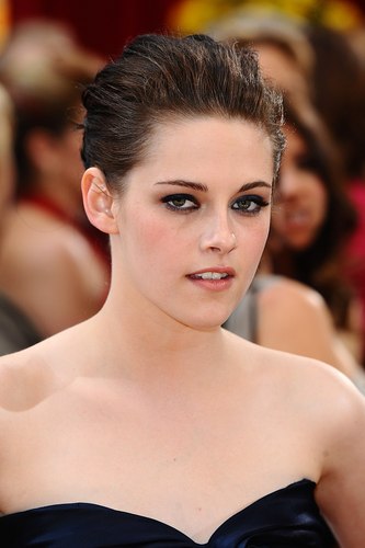  Kristen at 82nd Annual Academy Awards 2010