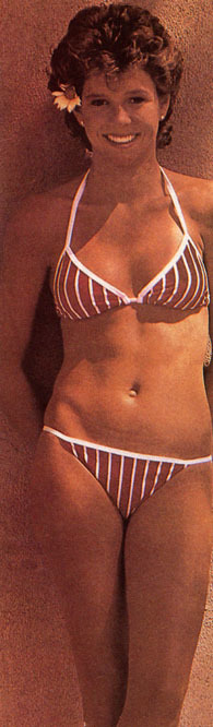 Kristy mcnichol bikini