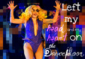 Lady GaGa - lady-gaga fan art