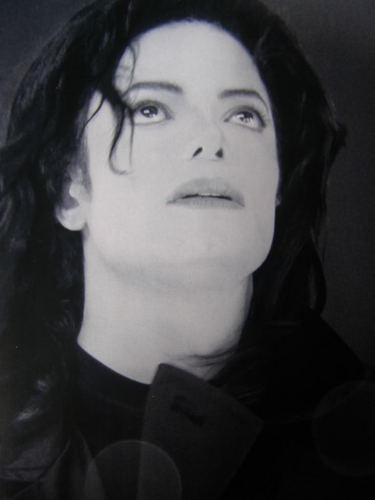  Large MJ foto's