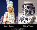 Lasy Gaga - lady-gaga fan art