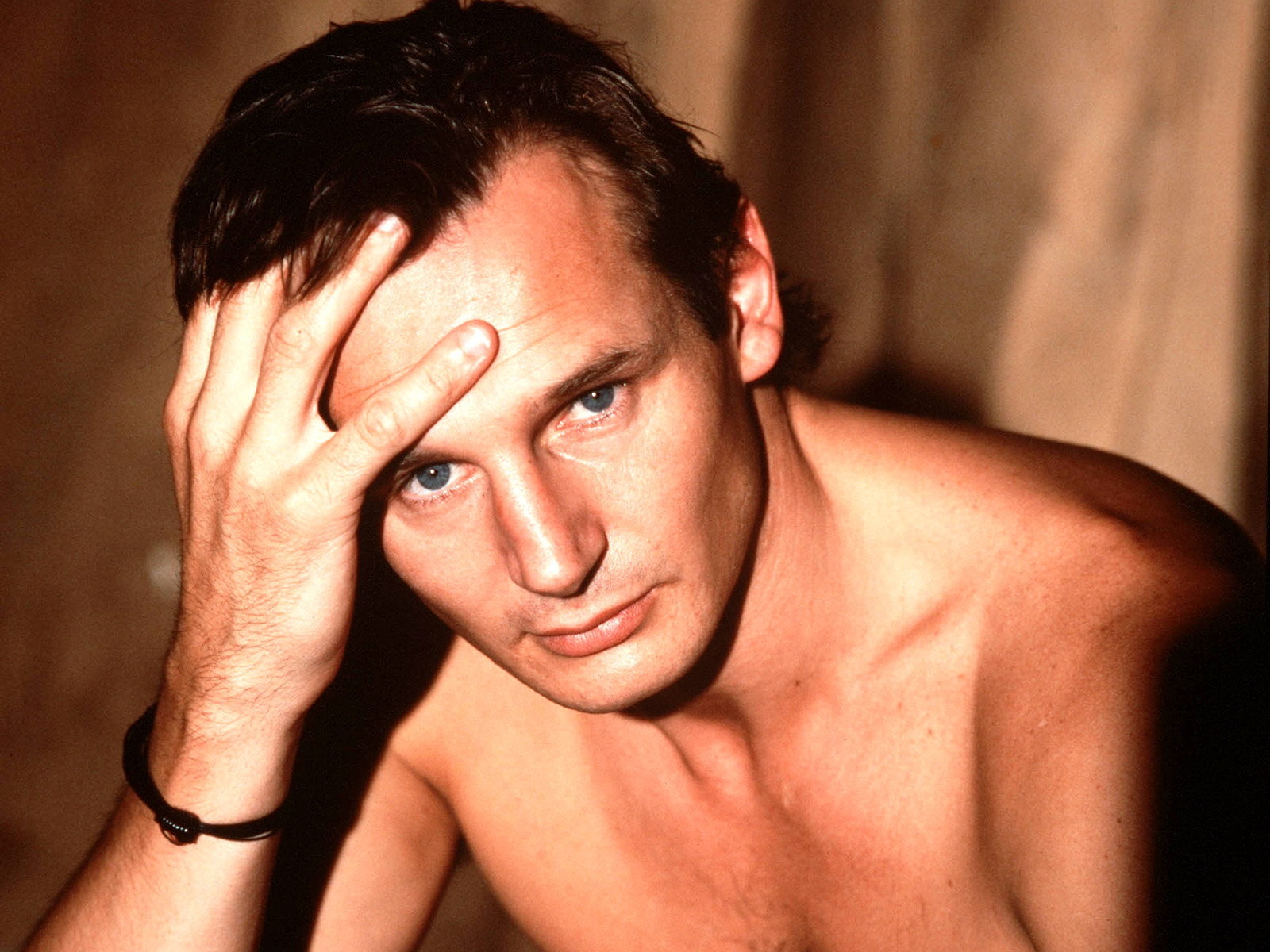 Liam Neeson - Photos Hot