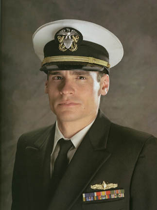 Lieutenant Meyer
