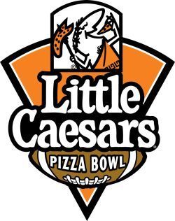  Little Caesars pizza, bánh pizza