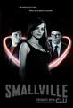 Love Triangle - smallville photo