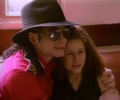 MJ And Fan - michael-jackson photo