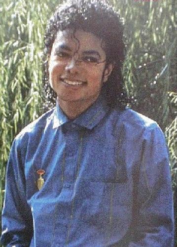  MJ At accueil '93