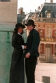 MJ in Versailles castle - michael-jackson photo