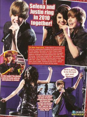 Magazine Scans > 2010 > BOP Celebrity Spectacular 