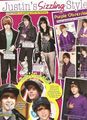 Magazine Scans > 2010 > BOP Celebrity Spectacular  - justin-bieber photo