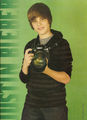 Magazine Scans > 2010 > Justin Bieber & Friends - justin-bieber photo