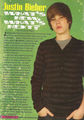 Magazine Scans > 2010 > Justin Bieber & Friends - justin-bieber photo