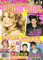 Magazine Scans > 2010 > Taylor Swift & Friends - justin-bieber photo