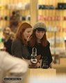 Marcia Shopping In Beverly Hills. - desperate-housewives photo