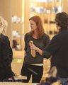 Marcia Shopping In Beverly Hills. - desperate-housewives photo