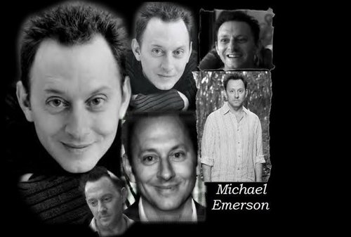  Michael Emerson