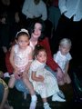 Michael and his kids - michael-jackson photo