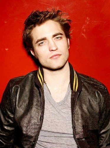  New Outtakes of Rob from the Shining Photoshoot