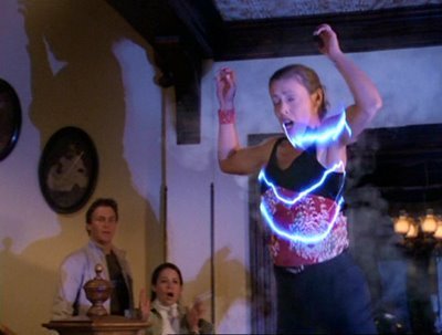  اگلے >>Alyssa Milano as Phoebe Halliwell on Charmed;)<3♥
