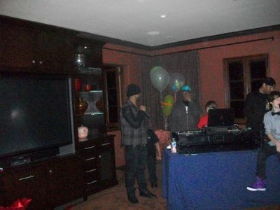  Other immagini > Personal foto > Justin's 16th Birthday Bash (2010)