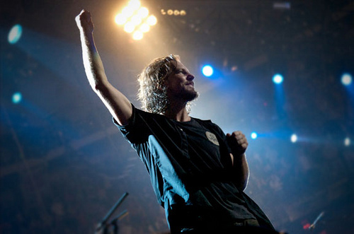 Pearl Jam <3