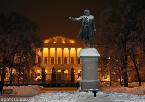 Petersburg