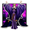 Queen Snow White - disney-princess fan art